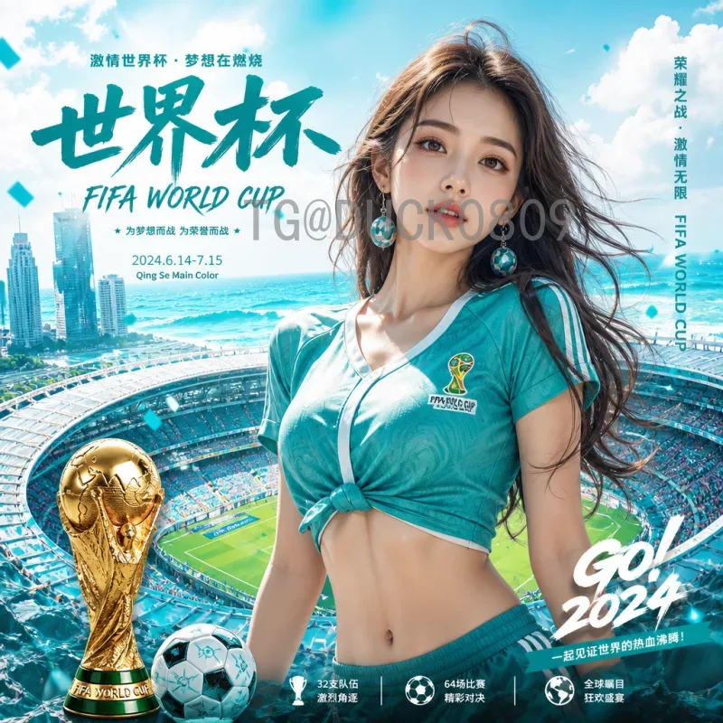 官方2026年美加墨世界杯夺冠热门深度分析：谁最有望捧杯？